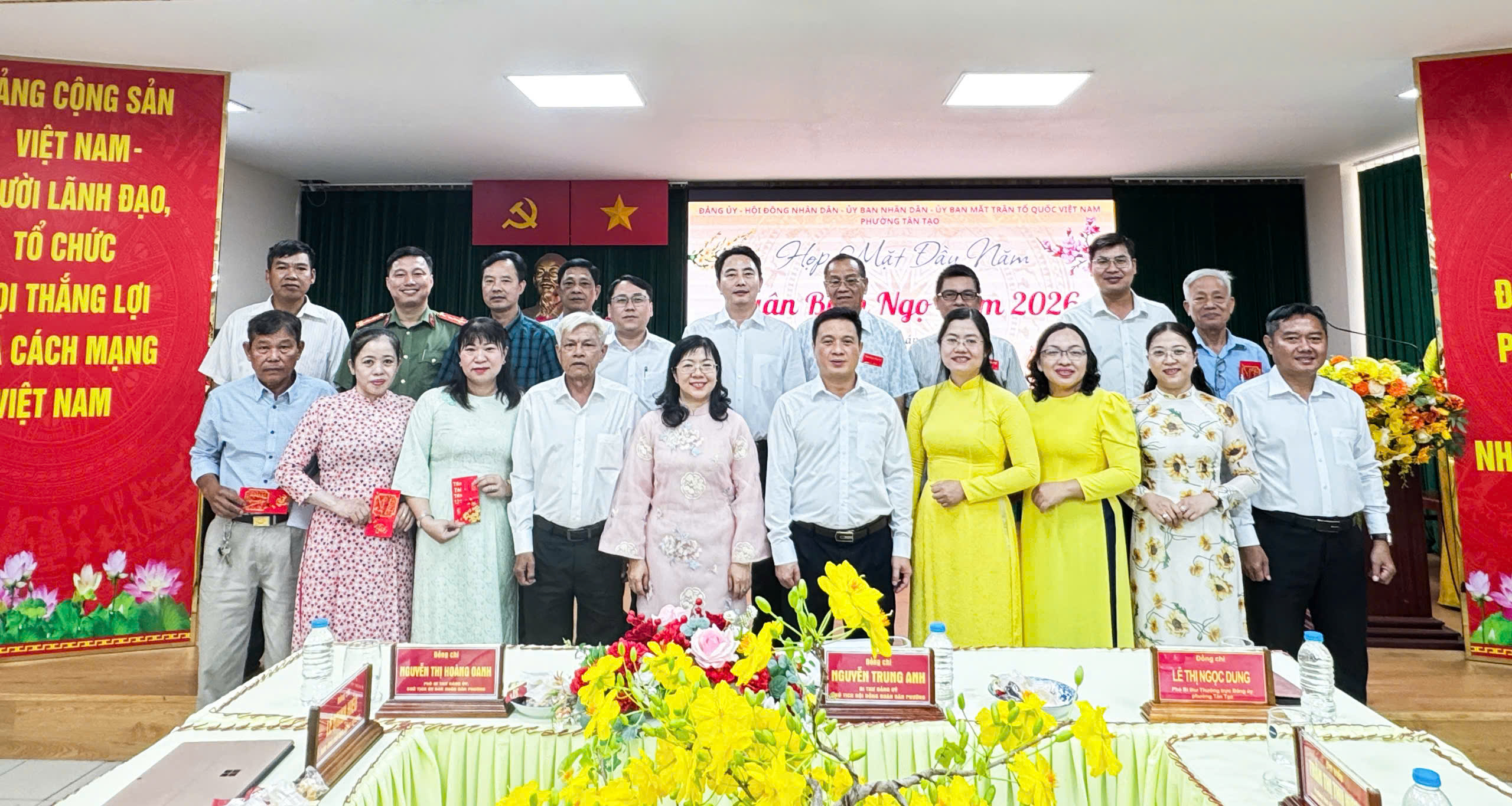 Tin tức hình ảnh